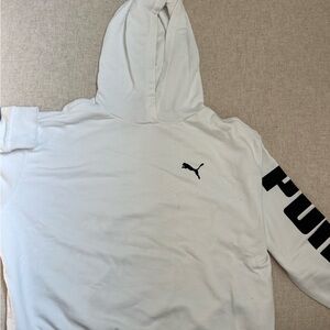 Puma Hoodie